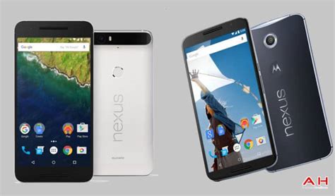 Huawei Nexus 6P vs Huawei Honor 10 Karşılaştırma